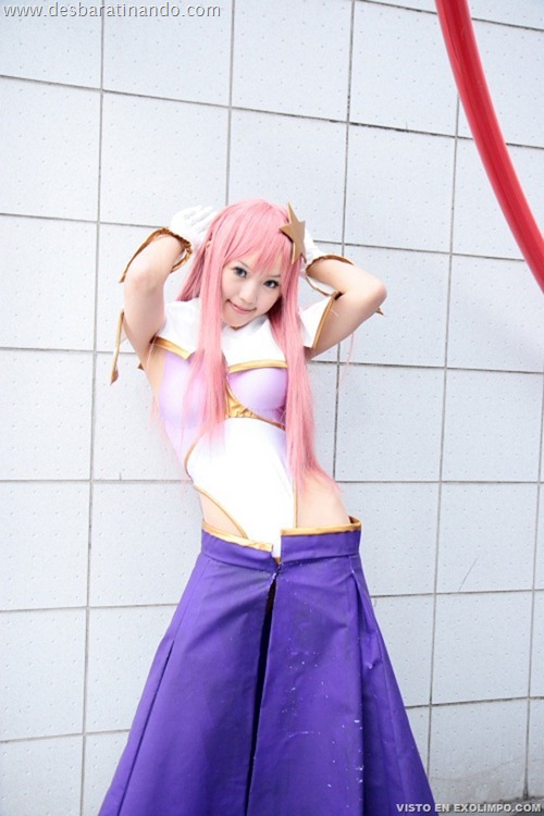 Cosplay sexy linda sensual desbaratinando (42) Cosplay sexy linda sensual desbaratinando (42)