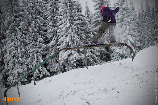 Отчет о Rip Curl Winter X Отчет о Rip Curl Winter X