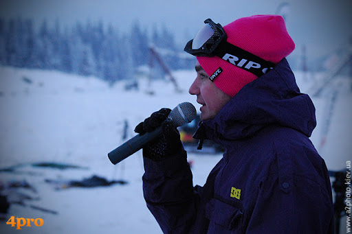Отчет о Rip Curl Winter X Отчет о Rip Curl Winter X