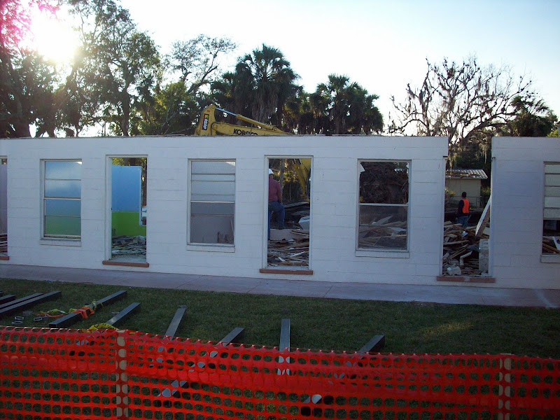 Building Construction