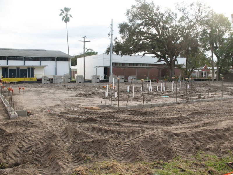 Building Construction