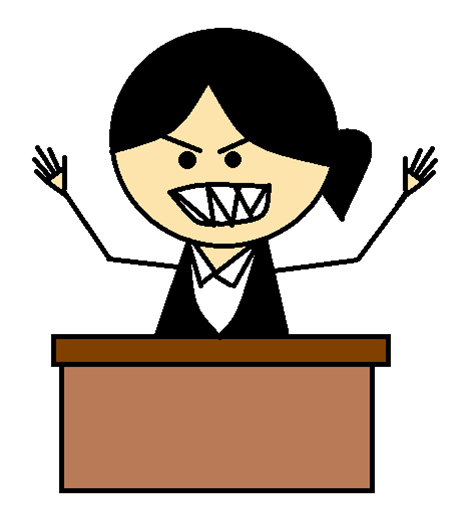 debater