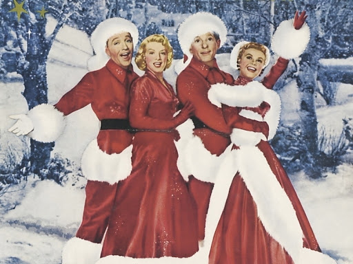 White Christmas movies in Malta