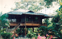 Pulau Bidadari offer the comfortable natural accmodation cottage with the cateogory Deluxe cottage, Family Cottage and VIP cottages, some cottages type Family located on the above seawater.  
