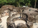 Pulau Bidadari benteng martelo castle