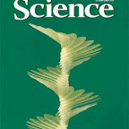 《科学》杂志Science 12 June 2009