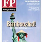 《外交政策杂志》英文原版Foreign Policy Magazine July/Augest 2009