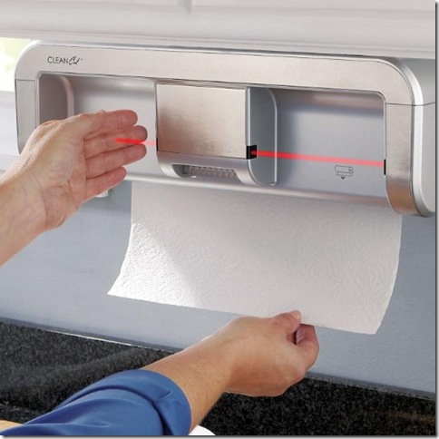 automatic_paper_towel_dispenser