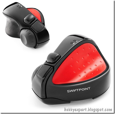 swiftpoint-mouse