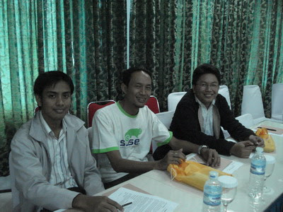 Pak Syaga(SMA2DPS), Pak WAWAN(SMA7DPS), Pak Rey(SMA8DPS)