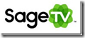 SageTV Logo. During the recording of the HTPCentric podcast we discussed the