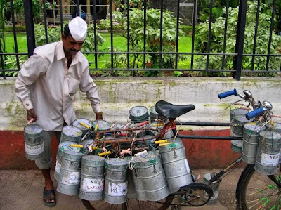 Dabbawalla