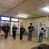 pr�paration du Concours de Printemps 3�me Cat�gorie