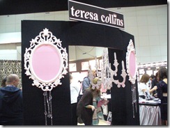 theresa collins