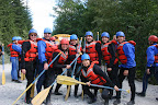 River Rafting 08