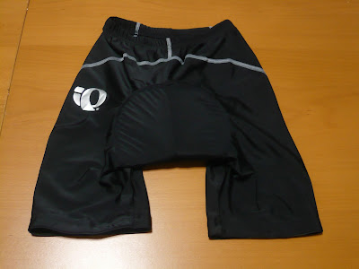 OEM Pearl Izumi Cycling Tights => SG35
