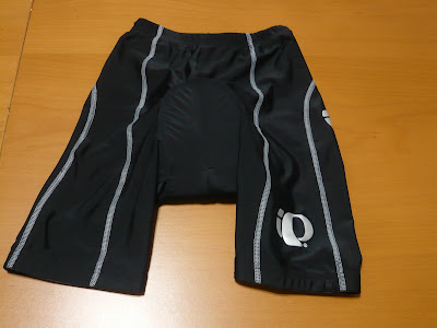 OEM Pearl Izumi Cycling Tights => SG35