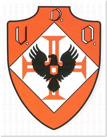 uniao desportiva oliveirense