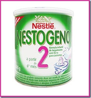 nestogeno nestle publicidade antiga sn 04