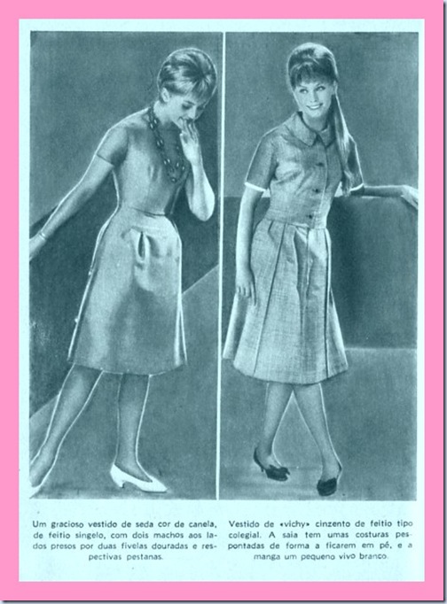 vestuario anos 60 4