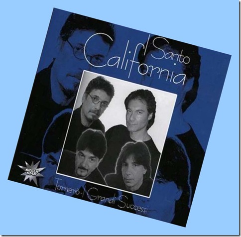 i santa california 2