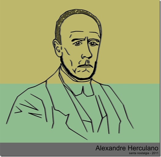 alexandre herculano