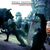 Final Fantasy Advent Children
