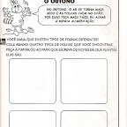 Recado para Orkut 21  de março -  Início do Outono
