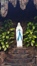 Bunda Maria Statue