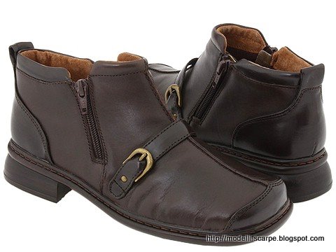 Modelli scarpe:modelli-13754763