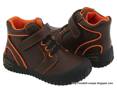 Modelli scarpe:scarpe-13620644