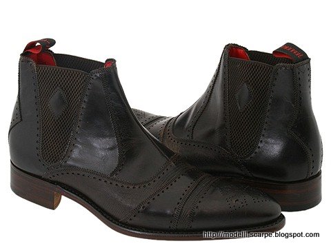 Modelli scarpe:modelli-94883301