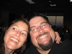Me and my cousin Julie Me and my cousin Julie
