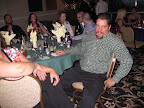 Cousin Kevin and a bunch of people I don't know. Cousin Kevin and a bunch of people I don't know.