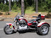 Aussie Rocket III Trike MSS