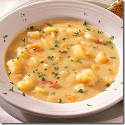 potato-soup