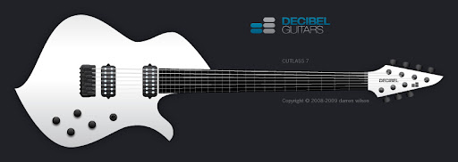 For the player who prefers a slightly wider single-cutaway body style, we present the Cutlass. Sleek and modern, with only a slight hint to traditional guitar design, it’s for the player who appreciates something different. Our core principles of comfort and playability still apply.