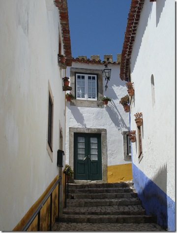Óbidos