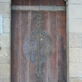 Old Door