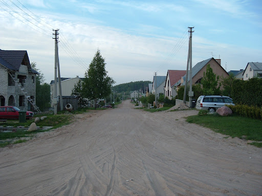 suburb