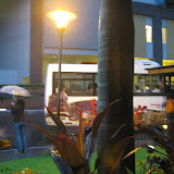 Eastwood City by night(1)