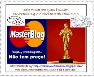 Master Blog