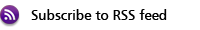 Clementine Creative RSS feed