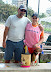 1&Acirc;&ordf; Etapa - No Grau 1 Mini Sandra e Linda em 1&Acirc;&ordm; lugar absoluto