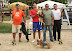 2&Acirc;&ordf; Etapa - Fernando e Ben&Atilde;&copy;
