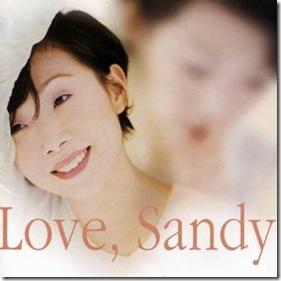 love sandy