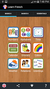 How to download Learn English and French patch 1.1.15 apk for laptop