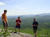 Chillin' at high elevation