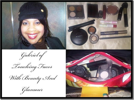 gj_makeupartist mac waterproof makeup. gj_makeupartist