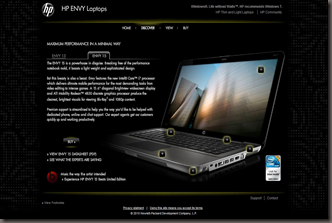 hp envy hp envy